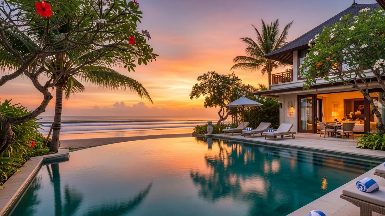 Bali Kurakura Luxury Travel Guide — an independent luxury travel guide